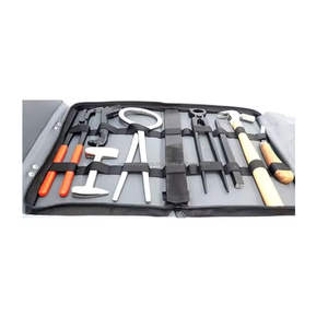 Kit d'outils de maréchal-ferrant de meilleure qualité Outil de maréchal-ferrant Instruments vétérinaires Sabot, pinces à sabot, extracteurs de chaussures, ensemble fabriqué par CEC - Product Image 3