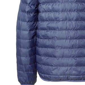 Chaqueta de Plumón para Hombre con Diseños Modernos, Logotipo/Color Personalizado, Transpirable, Cómoda, de Alta Calidad, con Protección Antiarrugas - Product Image 5