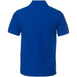 Camisas en blanco al por mayor de alta calidad, camiseta Polo de secado rápido de algodón transpirable para hombre, Camiseta con cuello deportivo Unisex - Product Image 2