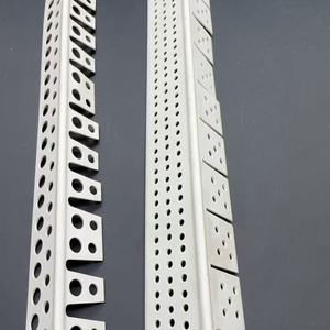 Profilé d'angle en plastique flexible et réglable pour bordure et finition - Product Image 6