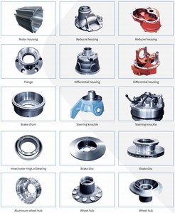 เครื่องกลึงซีเอ็นซีความเร็วสูง VMC1000P เครื่องกัดแนวตั้งพร้อมระบบเชื่อมโยงการเคลื่อนที่ 4 แกน - Product Image 5