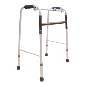 <span class=keywords><strong>Déambulateur</strong></span> médical économique en aluminium pour personnes à mobilité réduite - Product Image 5
