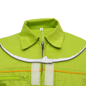 Traje de Apicultura Protector, Diseño Duradero con Tela Transpirable que Garantiza Seguridad, Comodidad y Flexibilidad para Inspecciones de Colmenas - Product Image 2