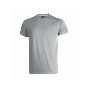 เสื้อยืดงานสีเงินสีเทา U-POWER สำหรับชุดทำงาน5ชิ้น - Product Image 1