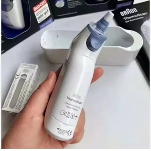 Thermomètre portable pour bébé à capteur de température de mesure rapide de haute précision Offre Spéciale - Product Image 4