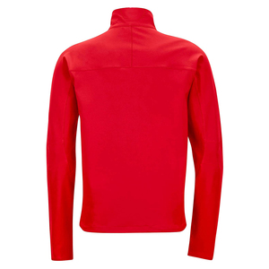Veste coupe-vent pour homme à prix de gros, col montant, coupe-vent avant, respirante, à capuche, style streetwear d'hiver, best-seller - Product Image 6