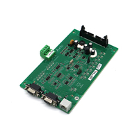 Repuestos para Elevadores, Placa PCB de Comunicación para Sistema de Control de Elevadores