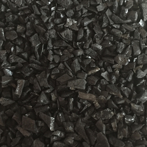 Utilisation complète du charbon de bois de noix de coco pour la récupération - Product Image 4