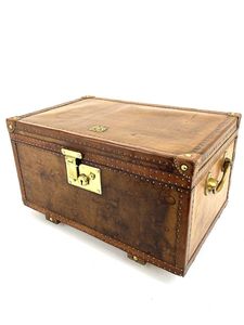 กล่องใส่เครื่องประดับหนัง PU หรูหราทันสมัย รับทำโลโก้และออกแบบเอง ความจุเยอะ งานแฮนด์เมด ปักสีสันสวยงาม - Product Image 3