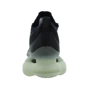 Zapatos Unisex Nike Air Max Scorpion Flyknit SE Color: Negro/Antracita/Negro/Negro 100% Auténticos - Product Image 4