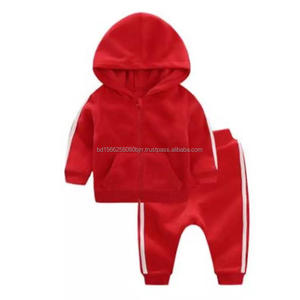 Sweat à capuche d'hiver décontracté pour filles avec manches longues New Trend Solid Pattern - Product Image 4