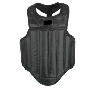 Protector de Pecho para Taekwondo, Karate, Protector de Vientre para Entrenamiento de Boxeo - Product Image 6