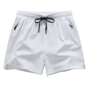 Pantalones Cortos Deportivos de Secado Rápido para Hombre, Transpirables, para Fitness, Running y Playa, para la Temporada de Verano, HECHOS POR HAIDIIII SPORTS 2027 - Product Image 4