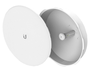 CPE Ubiquiti PBE-5AC-ISO-GEN2, PowerBeam, AC 5GHz, 1x RJ45 1000Mb/s, 25dBi - Product Image 2