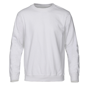 Sudadera con Capucha Personalizada para Hombre, Cuello Redondo, Manga Larga, Felpa Gruesa, 100% Algodón para la Temporada de Invierno - Product Image 1