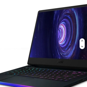 Nuevo portátil para juegos GE76 Raider 17 3 i9-11980HK RTX 3080 32GB - Product Image 4