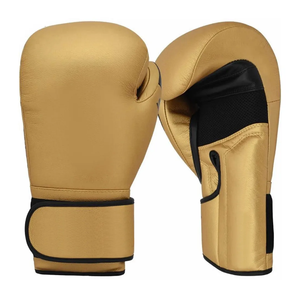 Guantes de Boxeo MMA para Entrenamiento y Sparring-Guantes Duraderos y Ligeros - Product Image 4