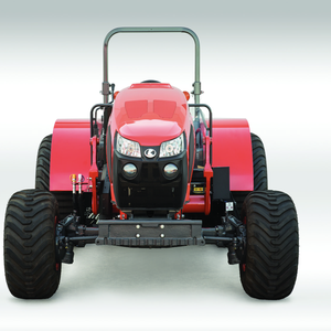 Tracteur agricole diesel 4x4 Kubota M6L-111 d'occasion – Fournisseur de machines agricoles pour acheteurs B2B internationaux - Product Image 2