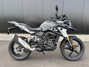 Nuevas motocicletas G 310 GS Euro5 de 313cc en venta y listas para exportar |   Ventas de automóviles - Product Image 4