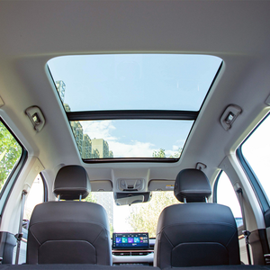 SUV Usado Verificado 2024 1.5T Turbo Gasolina, Inspirado en la Serie H6, Edición Urbana, Modelo Compacto, Stock Japonés, Listo para Conducir - Product Image 6