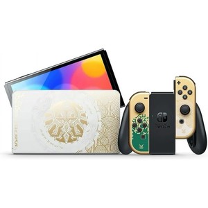 Ventas calientes Nuevo Nintendos Switch 2 Consola Legend Of Zeldas World Bundle - Product Image 6