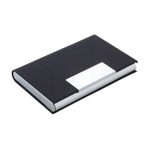 Porta Carte e Banconote Sostenibile Merpet, Gadget Ecologici per Uso Aziendale - Product Image 1