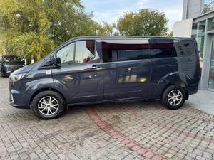Ford Transit Custom Nuevo a la Venta - Product Image 6