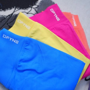 womwns <b>legging</b> Skinny High Waist Women Pants Butterfly Print <b>Lace</b>-up Elastic Sports Trousers Hip Lift Jeans Women Pencil - Product Image 3