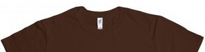Camiseta Formal para Hombre, Nueva Llegada, Color Personalizado, Transpirable, de Secado Rápido, Tela de Poliéster/Algodón, Nuevo Diseño - Product Image 3