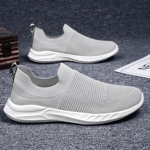 Zapatos Deportivos para Hombre para Uso Durante Todo el Año, Suela Flexible, Parte Superior Transpirable para Correr, Caminar y Entrenar en Primavera, Verano, Otoño e Invierno - Product Image 6