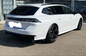 PEUGEOT 508 2024 - Product Image 4