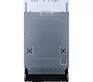 เครื่องล้างจานแบบฝังในตัวรุ่นใหม่ G-r-a-d-e-d L-O-G-I-K L-I-D-45W23 S-l-i-m-l-i-n-e F-u-l-l-y I-n-t-e-g-r-a-t-e-d - Product Image 3