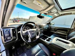 รถ GMC Sierra 1500 AT4 All Terrain ปี 2016 พวงมาลัยซ้าย เครื่องยนต์ 8 สูบ ขับเคลื่อน 4 ล้อ มาใหม่ พร้อมสิทธิพิเศษในการจัดส่ง - Product Image 3