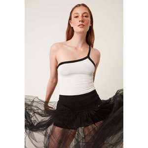 Blusa de Manga Corta - Product Image 1