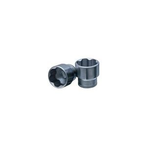 Gedore C-Profile 1/2'' <b>Socket</b> - Product Image 1