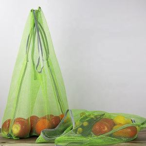 Polyester <b>Net</b> <b>Bag</b>-Portable & Washable for All Seasons - Product Image 1