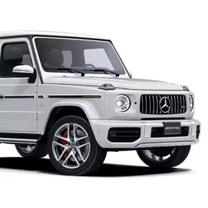 Me3r CE.D ES G-Class SUV Híbrido Turbo R15 Usado, Seminuevo, Volante a la Izquierda, Asientos de Cuero, Cámara Trasera, 2024, 250-300 CV - Product Image 1