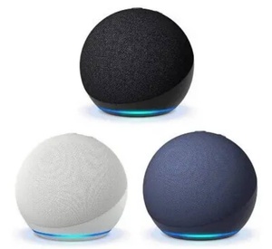 มั่นใจได้ของแท้ลำโพงอัจฉริยะเจเนอเรชั่น4th 5th - Product Image 1