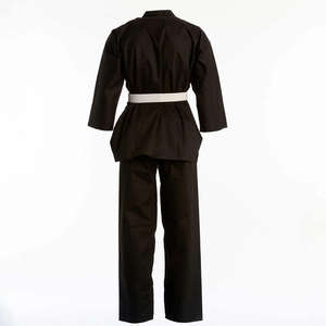 Nouveau modèle pas cher Taekwondo TKD Kimono Arts martiaux taekwondo Dobok taekwondo uniforme en vente 2023 - Product Image 3