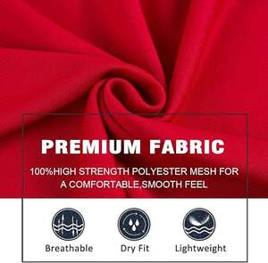 Chemise de hockey sur glace personnalisée Elite Slim Fit Teamwear pour adultes Style unisexe Vêtements de sport de haute qualité parfaits pour les équipes professionnelles ou de club - Product Image 6