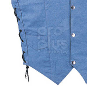 Gilet en cuir de vachette OEM, décontracté d'hiver, de haute qualité, respirant, écologique, vêtements d'extérieur pour hommes, conception personnalisée, fourniture d'usine - Product Image 5