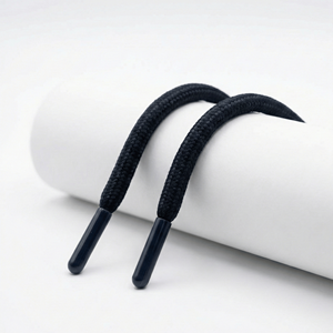 Cordones Ajustables de Plástico ABS para Sudaderas y Bolsas, Venta al Por Mayor |   Ropa con Logotipo Personalizado, Ecológica, Sin Plomo, con Revestimiento por Inmersión - Product Image 3