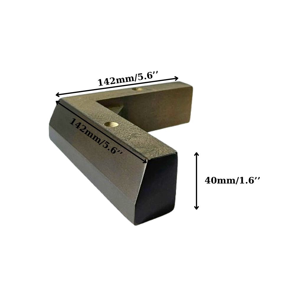 สีไม้ธรรมชาติ/สีน้ำตาลเข้ม/ดำ/rquest ที่กำหนดเอง