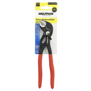 Pinze a Forbice Multifunzione con Blocco 180 mm. - Product Image 5