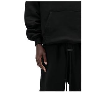 Nouveaux sweats à capuche tendance de haute qualité, personnalisés, 450 GSM, 500 GSM, lourds, surdimensionnés, pour hommes, femmes, unisexe, 2026 - Product Image 4