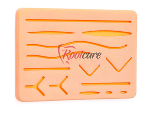 Custom Logo Students <b>Practice</b> Suture <b>Pads</b> Best Material Students <b>Practice</b> Suture <b>Pads</b> For Online Sale - Product Image 6