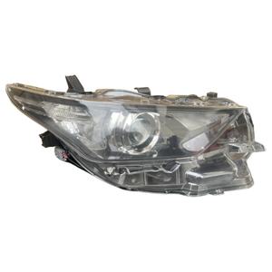 Faros Adecuados para Toyota <span class=keywords><strong>Corolla</strong></span> AURIS. Faros Halógenos Originales para 2015 - <span class=keywords><strong>2018</strong></span> - Product Image 3