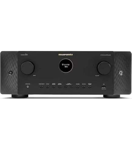 Receptor A/V de Red de 11.4 Canales, Nuevo y Original, para Sistemas de Cine en Casa de Alta Gama, Listo para Enviar - Product Image 1