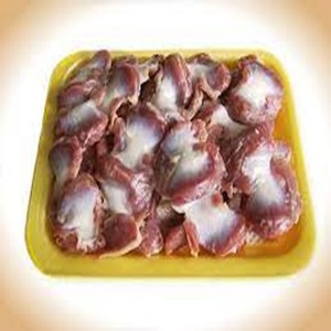 กึ๋นไก่แช่แข็งฮาลาล - Product Image 2