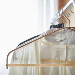 Handmade Premium Golden <b>Wooden</b> Leaf Floral Rack Key Hooks Clothes Holder for Wall <b>Coat</b> Hanger Durable Indian Craft Wholesale - Product Image 6